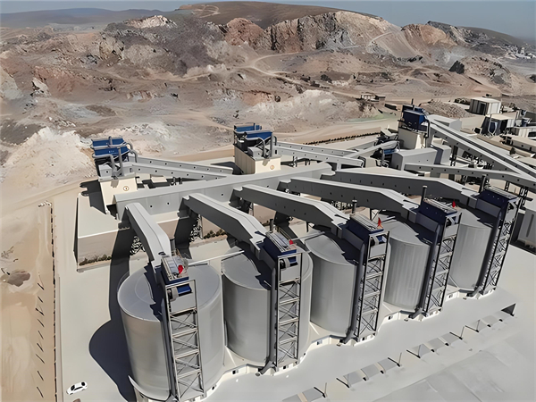 哈巴河水泥钢板仓