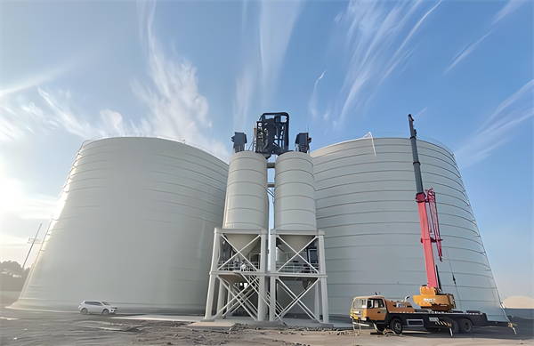 哈巴河大型钢板库